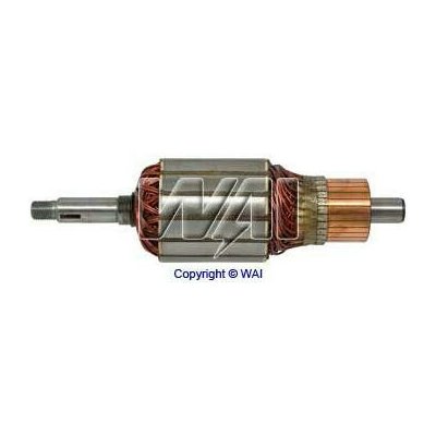 Rotor dynama Lucas 22255 | Zboží Auto
