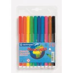 Centropen Colour World 7550 10 ks – Hledejceny.cz