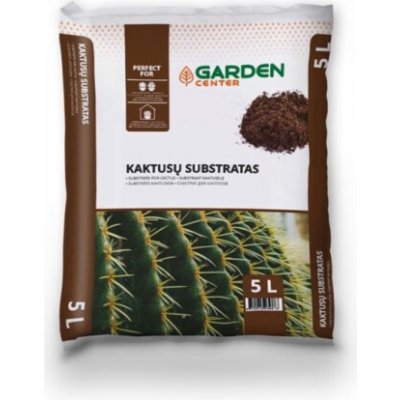 GARDEN CENTER, 5l – Hledejceny.cz