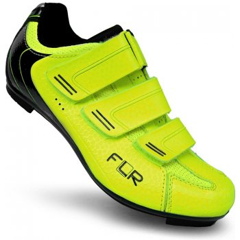 FLR F-35 neon yellow