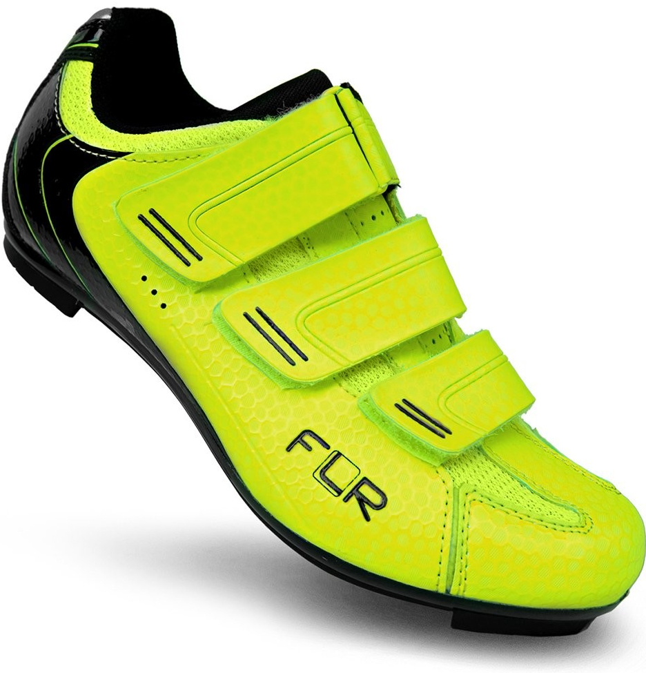 FLR F-35 neon yellow