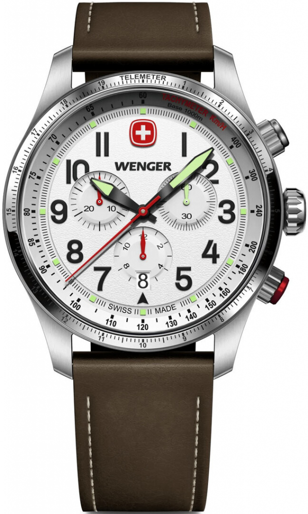 Wenger 01.0543.109