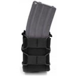 Warrior Assault Systems Speed SQM na zásobník do pušky Černá – Hledejceny.cz