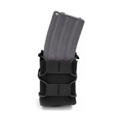 Warrior Assault Systems Speed SQM na zásobník do pušky Černá – Hledejceny.cz