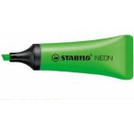 Stabilo 21065 Neon zelená – Zboží Dáma