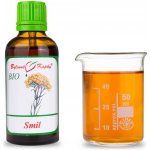 Bylinné kapky Smil BIO 50 ml – Hledejceny.cz