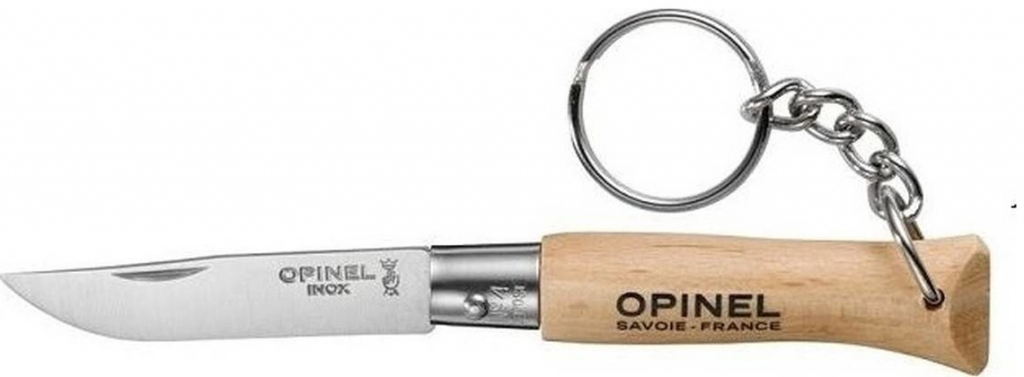 Opinel Classic 5 cm N°04