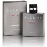 Chanel Allure Sport toaletní voda pánská 100 ml