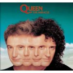 Queen - Miracle Super Deluxe Box LP + CD – Hledejceny.cz