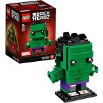 LEGO® BrickHeadz 41592 Hulk – Zboží Živě