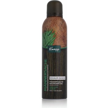 Kneipp sprchová pěna pro muže 200 ml