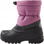 Reima dětské Nefar Magenta Purple – Zboží Dáma