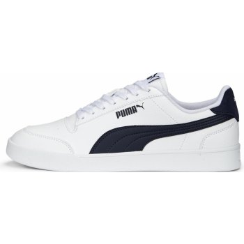 Puma SHUFFLE 30966824 bílé