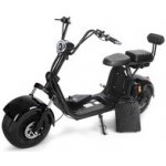 EcoWheel GR7 1000W 20Ah šedá matná – Sleviste.cz