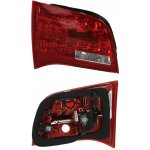 ZADNÍ SVĚTLO, LAMPA LEVÉ KOMBI AUDI A6 (C6), 05.04-10.08 OE: 4F9945093A, 4F9945093C DEPO – Hledejceny.cz