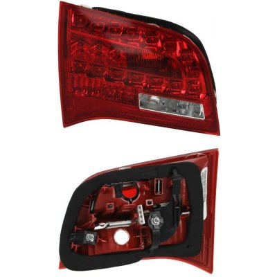 ZADNÍ SVĚTLO, LAMPA LEVÉ KOMBI AUDI A6 (C6), 05.04-10.08 OE: 4F9945093A, 4F9945093C DEPO – Hledejceny.cz