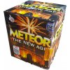 Kompakt METEOR 16 ran 30 mm