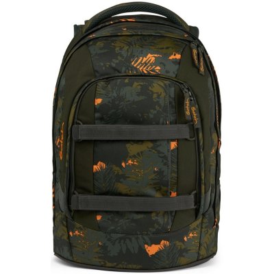 Satch Pack Jurassic Jungle 00186 90216 10 – Zboží Dáma