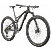 Jízdní kolo Cannondale Scalpel Carbon 2 Lefty SBK 2024