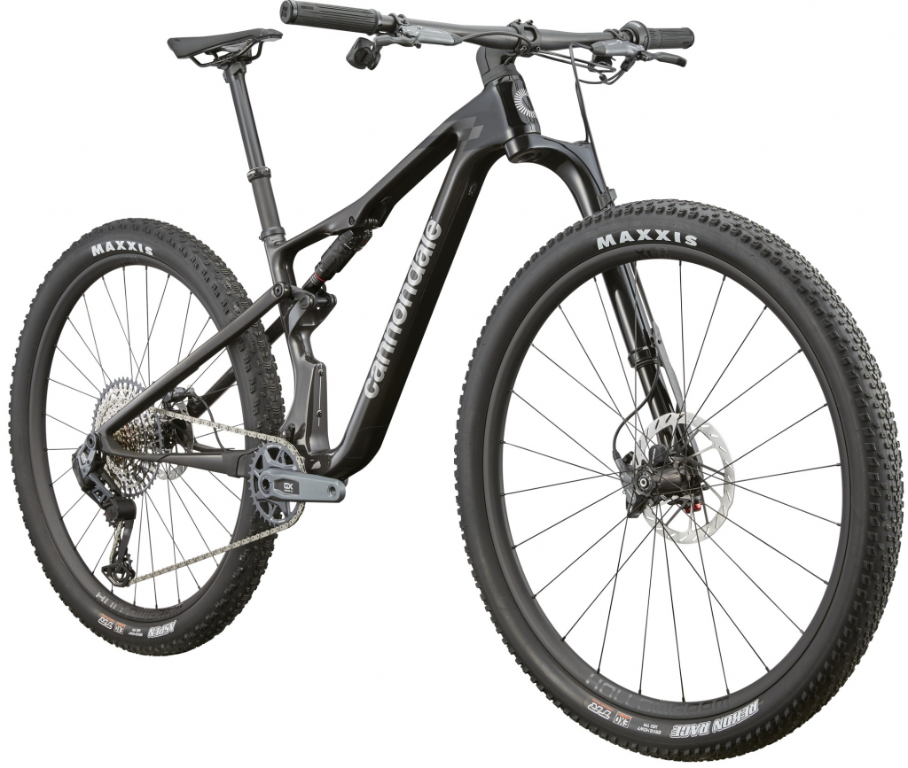 Cannondale Scalpel Carbon 2 Lefty SBK 2024