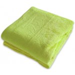 Homeville deka mikroplyš světle zelená 150x200 – Sleviste.cz