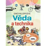 Encyklopedie Věda a technika – Zboží Mobilmania