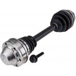 NTY Hnací Poloosa Ford Galaxy 1.9TDI 90KM 06.2001- VW Sharan 1.9TDI 90KM 115KM 2.0 115KM 06.2001- Seat Alhambra 1.9TDI 90KM a další (7M3407451D) | Zboží Auto
