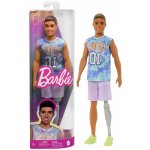 Barbie Fashionistas Ken Sportovní oblečení s protézou nohy – Hledejceny.cz