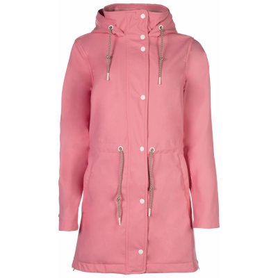 HKM Jezdecká bunda Ohio růžová – Zboží Dáma