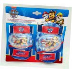 Colzani dětské chrániče Paw Patrol modré – Sleviste.cz