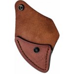 CRKT CR-D2730-1 hnědé kožené pouzdro pro sekery T-Hawk 2730, 2732, 2735 – Zboží Dáma