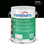 Remmers Deckfarbe 2,5 l Černá – Zbozi.Blesk.cz