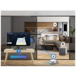 Samsung Smart Monitor M7 S43DM702UU – Sleviste.cz