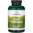 Swanson Saw Palmetto 540 mg 250 kapslí
