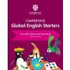 Cambridge Global English Starters Fun with Letters and Sounds B