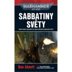 Sabbatiny světy - Dan Abnett – Zbozi.Blesk.cz