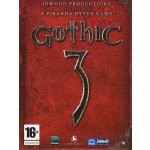 Gothic 3 – Zboží Mobilmania