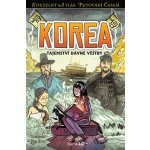 Korea - Veronika Válková – Hledejceny.cz