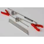 Daemons Rodpod Malý Duralový Pro Lov Pod Ledem – Hledejceny.cz