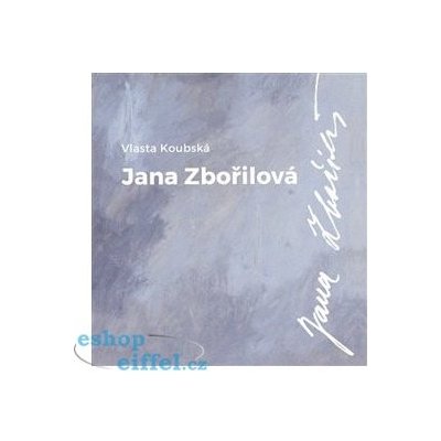 Jana Zbořilová - Deset zastavení se scénickou a kostýmní výt...