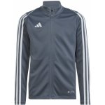 adidas TIRO 23L TR JKTY šedá – Sleviste.cz