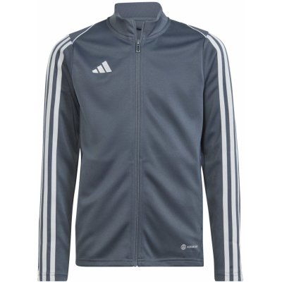 adidas TIRO 23L TR JKTY šedá – Sleviste.cz