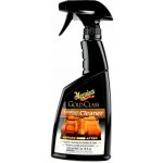 Meguiar's Gold Class Leather & Vinyl Cleaner 473 ml – Zboží Mobilmania