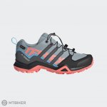 adidas Performance Terrex Swift R2 GTX W Magic Grey/Grey Five/Acid Red – Hledejceny.cz