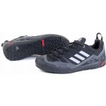 adidas Terrex Swift Solo Approach core black core black grey three – Sleviste.cz