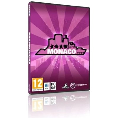 Monaco (Collector's Edition)