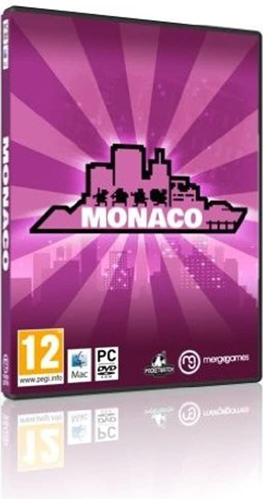 Monaco (Collector\'s Edition)
