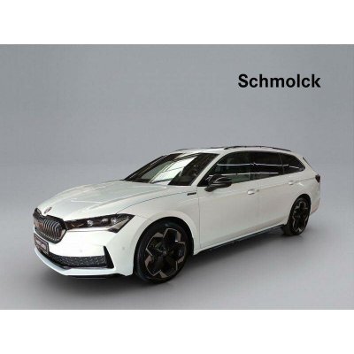 Skoda Superb Combi 2.0 TDI Sportline 4x4 DSG 142 kW – Hledejceny.cz