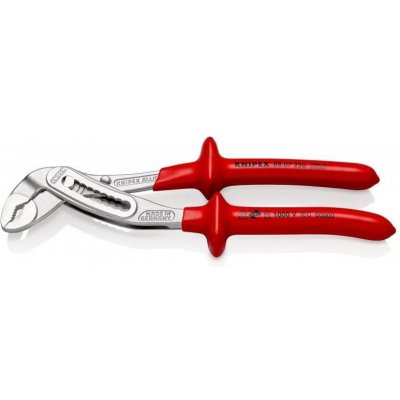 Knipex 8807250 – Zboží Mobilmania