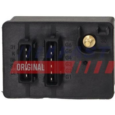 Kontrolka žhavení FAST FT82514 – Hledejceny.cz